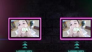 lonely housewife cherry kiss in lingerie cheats with neighbor pounding doggystyle pov hardcore