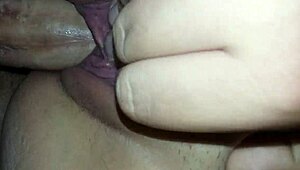 damn that fat wet pussy up close drippin everywhere!!