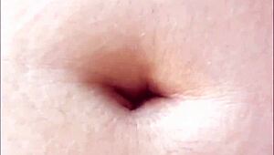 Fat BBW Bound and Bent Over Takes No-Limits Doggystyle Pounding and Facial Cumshots