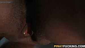 check out chubby asian sonja suckin cock then takin hardcore pounding