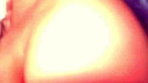 waking up my bestie with a hot early morning fuck in her tight spots