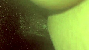 roxrane takes on big black monster cock from european stud