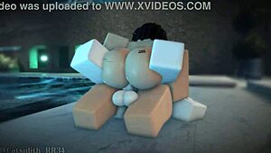 Shy girl sex turns rough doggystyle riding big cock cumshot session 11