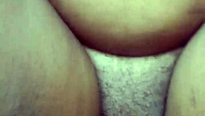 pretina dlakava velika ritka dobi globoko analno nabijanje do kreme