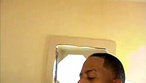 wanna see this fat ass get fucked deep in massage?