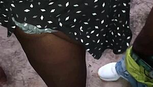 ebony bbw bent over in park taking big black cock full video nookiecookies