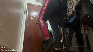 Pasul fiul iubitei mele a fost mai brutal decât mă așteptam și mi-a plăcut