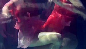 Hay Lilia Mihalkova Natalia Kupalka main memek lesbian di bawah air