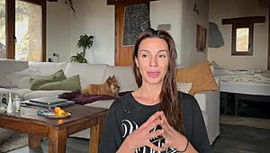 Warum kommen Yoga-Mädels nicht? 5 geile Gründe enthüllt!