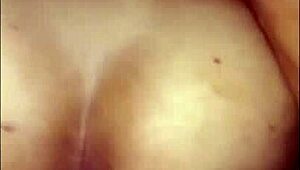 Indonesian wife invites young stud home for intense fucking!