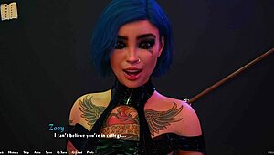 i love being a dik 240 chick route adventure