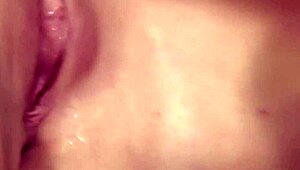 Blonde Fantasizes Lesbian Play, Grabs Toy And Dives Into Brunette's Wet Pussy