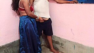 Kenapa hukum aku tiap hari kontol anak tiri tusuk memek pantat ketat tante India panggil temen nambah?!