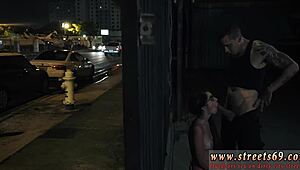 i'm bound for brutal anal punishment as this blonde teen gets hardcore dominated on webcam