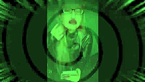 oh my sissy your office inspection makes me so wet