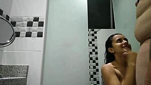 Gamer Chica Fulfills Fan's Wild Fuck Fantasy