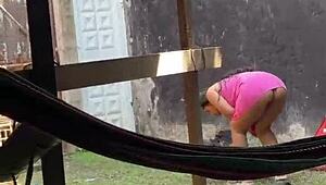 Neighbor Begs Please Help Me I'll Pay You Now!