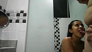 Gamer Chica Fulfills Fan's Wild Fuck Fantasy