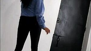 boss check my curvy latina ass dance for that big raise please