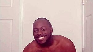 Scorpio impersonates nice scary naked figure through Halloween season naked