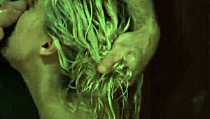 i'm tied up deepthroatin' n gettin hardfuked bondage style teen next door!!