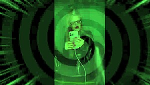 oh my sissy your office inspection makes me so wet