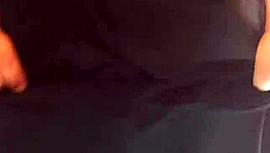 Mature Latina Wife Shows Massive Natural Tits And Huge Boobs