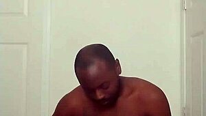 Scorpio impersonates nice scary naked figure through Halloween season naked