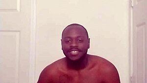 Scorpio impersonates nice scary naked figure through Halloween season naked