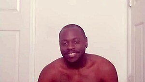 Scorpio impersonates nice scary naked figure through Halloween season naked