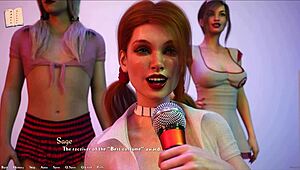 i love being a dik 240 chick route adventure