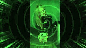 oh my sissy your office inspection makes me so wet