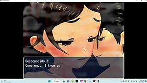 What secrets does The Hidden End V2.8 finally reveal?