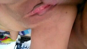 Married Latina bride cucked as black bull gapes pussy to squirting orgasm