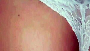 fill me up with your hot creampie deep inside my mature wife ass now