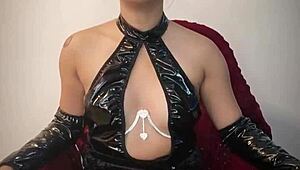 👑 queen of joi here obey your henchman or face my strict discipline now