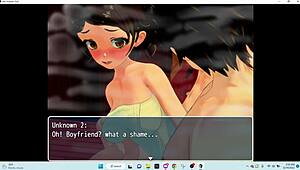 What secrets does The Hidden End V2.8 finally reveal?