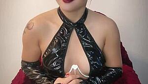 👑 queen of joi here obey your henchman or face my strict discipline now