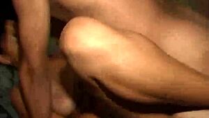 ever barely fucked a tight dominican virgin pussy?