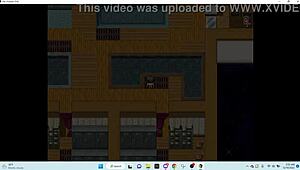 What secrets does The Hidden End V2.8 finally reveal?