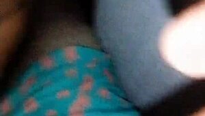 ever wondered how this latina teen handles that monster cock pov style till she orgasms hard?