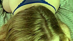 Fuck my tight shaved pussy then I suck all your cum 😍💦