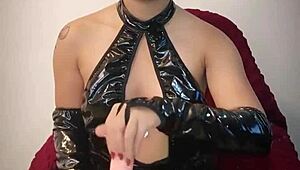 👑 queen of joi here obey your henchman or face my strict discipline now