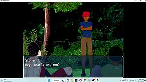 What secrets does The Hidden End V2.8 finally reveal?