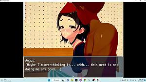 What secrets does The Hidden End V2.8 finally reveal?