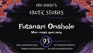 Futanari onahole sounds so erotic, perfect for women's private play sessions.