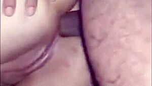 big ass latina begs for homemade anal fisting now