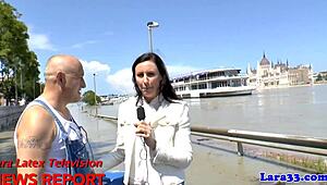 classy british milf pussy licked then fucked cowgystyle heels stockings 👠