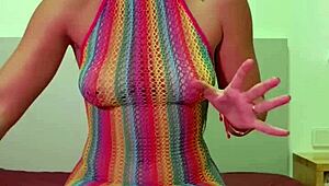 i shove veggies deep in my wet ass hole 🍆🥒💦