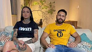 teste do sofa 37 feels just right